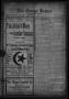 Thumbnail image of item number 1 in: 'The Orange Leader, Citizen-Record Consolidated (Orange, Tex.), Vol. 16, No. 41, Ed. 1 Friday, March 10, 1905'.
