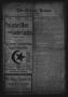 Thumbnail image of item number 1 in: 'The Orange Leader, Citizen-Record Consolidated (Orange, Tex.), Vol. 16, No. 53, Ed. 1 Friday, June 2, 1905'.