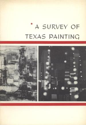 A Survey of Texas Painting