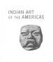 Thumbnail image of item number 3 in: 'Indian Art of the Americas'.
