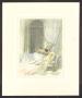 Thumbnail image of item number 1 in: '"Good Night Columbine" print by Walter Ernest Webster'.