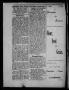 Thumbnail image of item number 2 in: 'Canadian Free Press. (Canadian, Tex.), Vol. 1, No. 1, Ed. 1 Monday, August 22, 1887'.