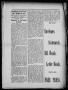 Thumbnail image of item number 2 in: 'Canadian Free Press. (Canadian, Tex.), Vol. 1, No. 5, Ed. 1 Wednesday, September 21, 1887'.