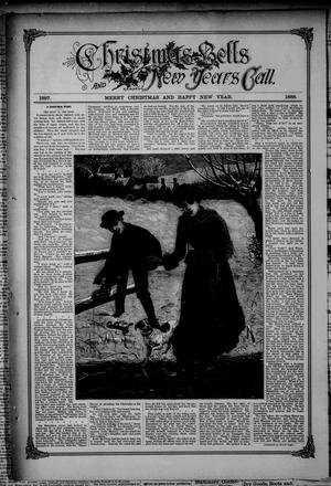 Canadian Free Press. (Canadian, Tex.), Ed. 1 Sunday, January 1, 1888