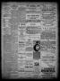 Thumbnail image of item number 4 in: 'Canadian Free Press. (Canadian, Tex.), Vol. 2, No. 16, Ed. 1 Wednesday, November 14, 1888'.