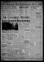 Newspaper: The Canadian Record (Canadian, Tex.), Vol. 66, No. 1, Ed. 1 Thursday,…