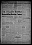 Newspaper: The Canadian Record (Canadian, Tex.), Vol. 66, No. 21, Ed. 1 Thursday…