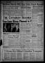 Newspaper: The Canadian Record (Canadian, Tex.), Vol. 67, No. 4, Ed. 1 Thursday,…