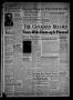 Newspaper: The Canadian Record (Canadian, Tex.), Vol. 67, No. 7, Ed. 1 Thursday,…