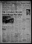 Newspaper: The Canadian Record (Canadian, Tex.), Vol. 68, No. 2, Ed. 1 Thursday,…