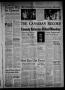 Newspaper: The Canadian Record (Canadian, Tex.), Vol. 68, No. 33, Ed. 1 Thursday…