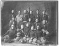 Primary view of [Weatherford College Football Team, 1904, #1]
