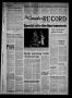 Newspaper: The Canadian Record (Canadian, Tex.), Vol. 70, No. 8, Ed. 1 Thursday,…