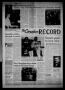 Newspaper: The Canadian Record (Canadian, Tex.), Vol. 70, No. 23, Ed. 1 Thursday…