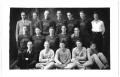 Primary view of [c. 1930 Weatherford College Boys' Basketball Team]