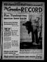 Newspaper: The Canadian Record (Canadian, Tex.), Vol. 71, No. 47, Ed. 1 Thursday…