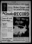 Newspaper: The Canadian Record (Canadian, Tex.), Vol. 72, No. 23, Ed. 1 Thursday…