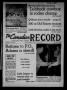Newspaper: The Canadian Record (Canadian, Tex.), Vol. 72, No. 27, Ed. 1 Thursday…