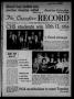 Newspaper: The Canadian Record (Canadian, Tex.), Vol. 73, No. 15, Ed. 1 Thursday…