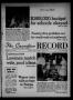 Newspaper: The Canadian Record (Canadian, Tex.), Vol. 73, No. 34, Ed. 1 Thursday…