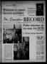 Newspaper: The Canadian Record (Canadian, Tex.), Vol. 73, No. 39, Ed. 1 Thursday…