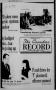 Newspaper: The Canadian Record (Canadian, Tex.), Vol. 92, No. 13, Ed. 1 Thursday…