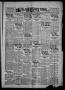 Thumbnail image of item number 1 in: 'Willacy County News (Raymondville, Tex.), Vol. 18, No. 11, Ed. 1 Thursday, March 14, 1935'.