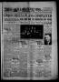 Newspaper: Willacy County News (Raymondville, Tex.), Vol. 18, No. 13, Ed. 1 Thur…