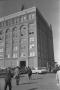 Photograph: [Exterior of the Texas School Book Depository]