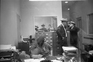 [Homicide and Robbery Bureau within the Dallas Police Department]