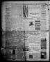 Thumbnail image of item number 2 in: 'The News (San Augustine, Tex.), Vol. 1, No. 39, Ed. 1 Thursday, May 17, 1888'.