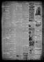 Thumbnail image of item number 2 in: 'The Southern Mercury (Dallas, Tex.), Vol. 7, No. 42, Ed. 1 Tuesday, October 16, 1888'.