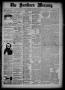 Newspaper: The Southern Mercury (Dallas, Tex.), Vol. 7, No. 46, Ed. 1 Tuesday, N…