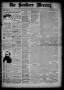 Newspaper: The Southern Mercury (Dallas, Tex.), Vol. 7, No. 52, Ed. 1 Thursday, …