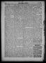 Thumbnail image of item number 2 in: 'The Southern Mercury. (Dallas, Tex.), Vol. 10, No. 40, Ed. 1 Thursday, October 1, 1891'.