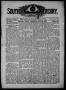 Thumbnail image of item number 1 in: 'The Southern Mercury. (Dallas, Tex.), Vol. 10, No. 43, Ed. 1 Thursday, October 22, 1891'.