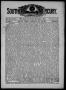 Thumbnail image of item number 1 in: 'The Southern Mercury. (Dallas, Tex.), Vol. 10, No. 44, Ed. 1 Thursday, October 29, 1891'.