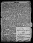 Thumbnail image of item number 4 in: 'The Southern Mercury. (Dallas, Tex.), Vol. 12, No. 1, Ed. 1 Thursday, January 5, 1893'.