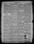 Thumbnail image of item number 2 in: 'The Southern Mercury. (Dallas, Tex.), Vol. 12, No. 2, Ed. 1 Thursday, January 12, 1893'.