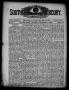 Thumbnail image of item number 1 in: 'The Southern Mercury. (Dallas, Tex.), Vol. 12, No. 7, Ed. 1 Thursday, February 16, 1893'.