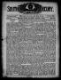 Thumbnail image of item number 1 in: 'The Southern Mercury. (Dallas, Tex.), Vol. 12, No. 10, Ed. 1 Thursday, March 9, 1893'.