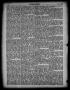 Thumbnail image of item number 2 in: 'The Southern Mercury. (Dallas, Tex.), Vol. 12, No. 28, Ed. 1 Thursday, July 13, 1893'.