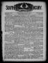 Thumbnail image of item number 1 in: 'The Southern Mercury. (Dallas, Tex.), Vol. 13, No. 2, Ed. 1 Thursday, January 11, 1894'.