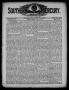 Newspaper: The Southern Mercury. (Dallas, Tex.), Vol. 13, No. 15, Ed. 1 Thursday…