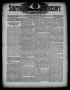 Newspaper: The Southern Mercury. (Dallas, Tex.), Vol. 13, No. 19, Ed. 1 Thursday…