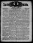Newspaper: The Southern Mercury. (Dallas, Tex.), Vol. 13, No. 20, Ed. 1 Thursday…