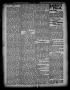 Thumbnail image of item number 3 in: 'The Southern Mercury. (Dallas, Tex.), Vol. 13, No. 26, Ed. 1 Thursday, July 5, 1894'.