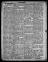 Thumbnail image of item number 4 in: 'The Southern Mercury. (Dallas, Tex.), Vol. 13, No. 29, Ed. 1 Thursday, July 26, 1894'.