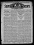 Newspaper: The Southern Mercury. (Dallas, Tex.), Vol. 14, No. 3, Ed. 1 Thursday,…