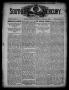 Newspaper: The Southern Mercury. (Dallas, Tex.), Vol. 14, No. 11, Ed. 1 Thursday…